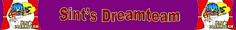 Sint's Dreamteam
