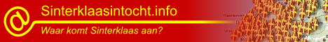 Sinterklaasintocht.info