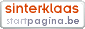 Sinterklaas Startpagina