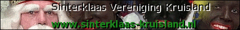 Sinterklaas Vereniging Kruisland e.o.