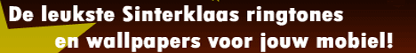 De Beste en leukste Sinterklaas Ringtone