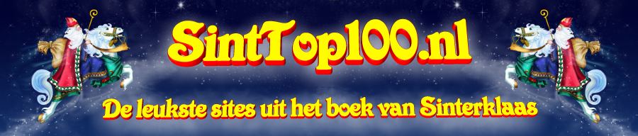 De beste Sinterklaassites van het internet